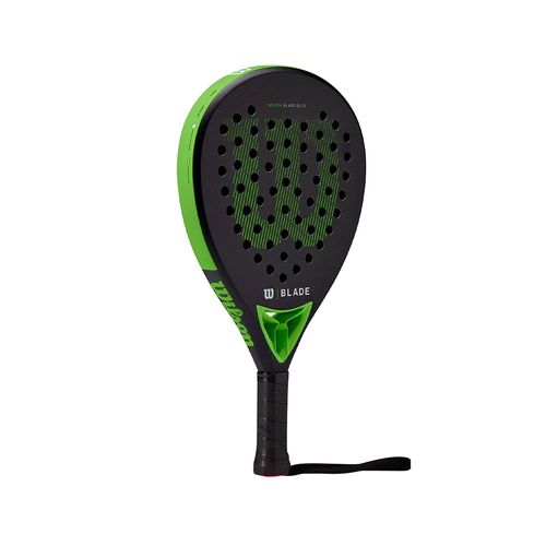 Paleta Wilson Padel Blade Elite V2