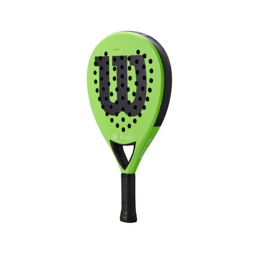 Paleta Wilson Padel Blade Team V2