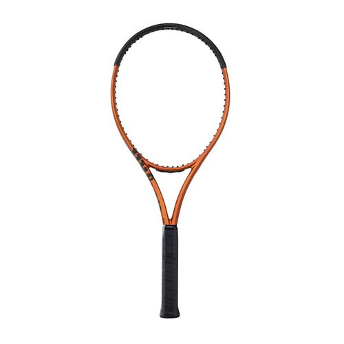 Raqueta Wilson Burn 100 V5 4 3/8