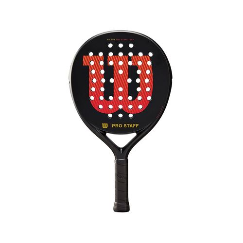 Paleta Wilson Padel Pro Staff Team V2