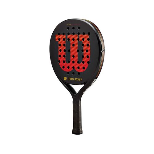 Paleta Wilson Padel Pro Staff Team V2