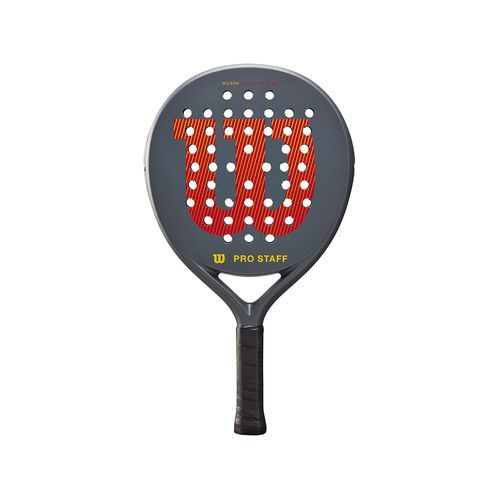 Paleta Wilson Padel Pro Staff Team V2