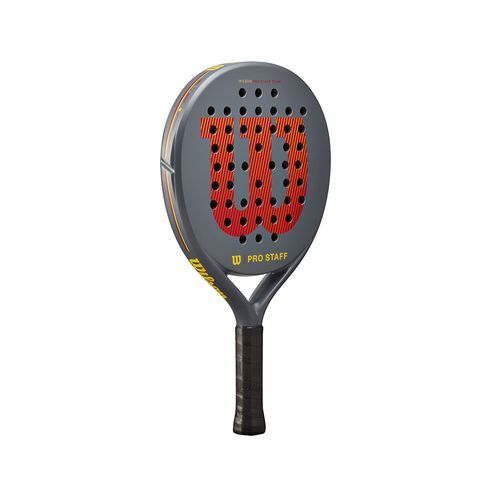 Paleta Wilson Padel Pro Staff Team V2