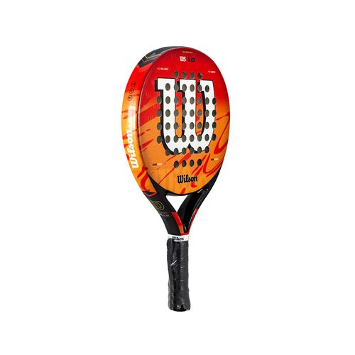 Paleta Wilson Padel Rough WS 5.25