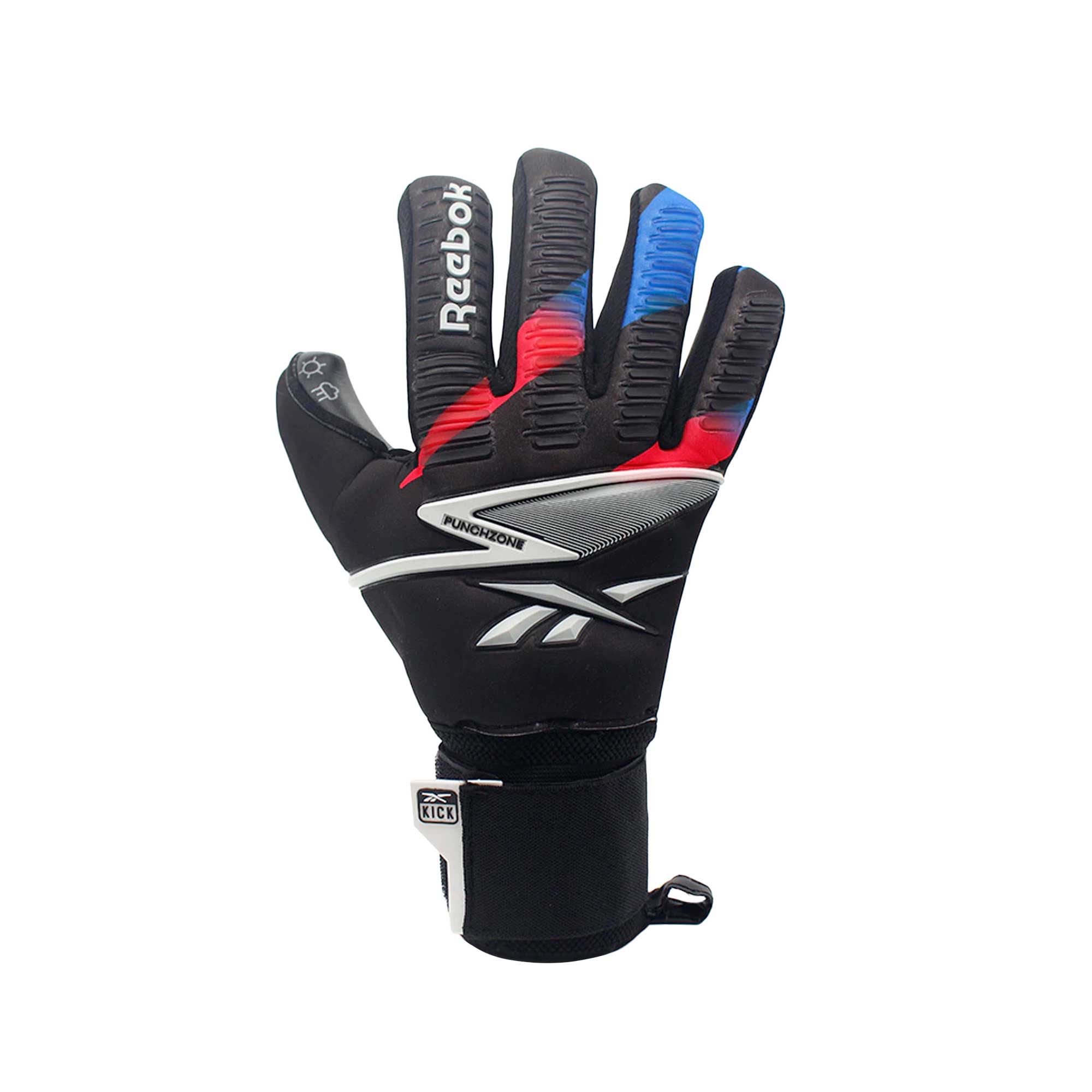 Guantes Reebok Guante Reebok Kick FerreiraSport