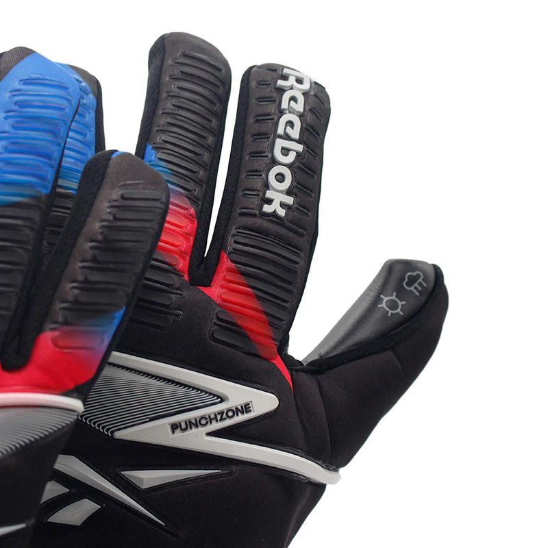 Guantes reebok hombre rebajas deals