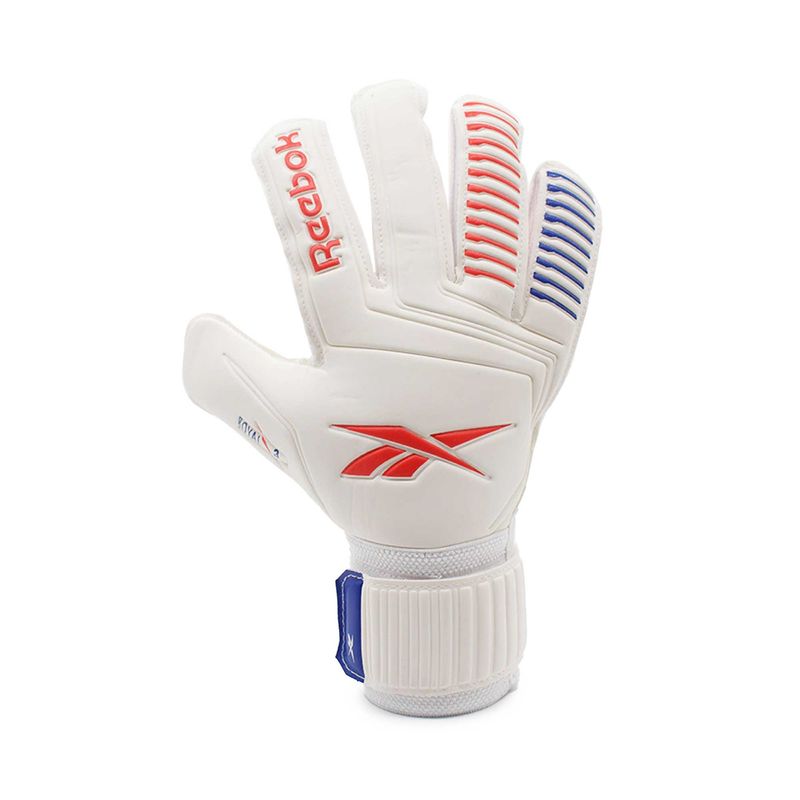 Fashion guantes reebok amarillo