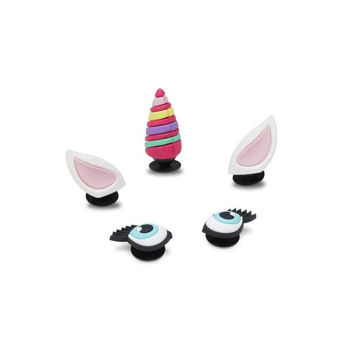 Pin Crocs Unicorn Set