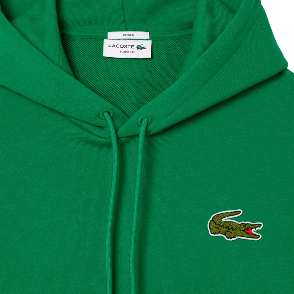 buzo lacoste hombre