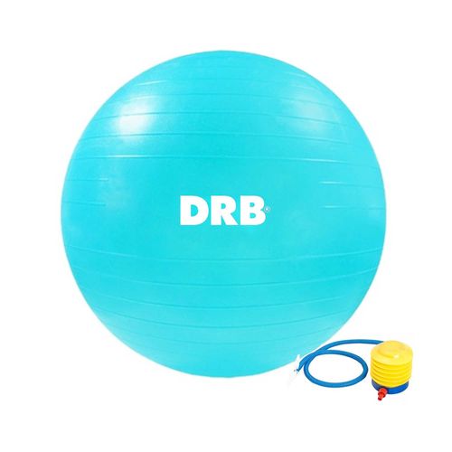 Pelota Dribbling Gimnasia Esferodinamia 65 cm