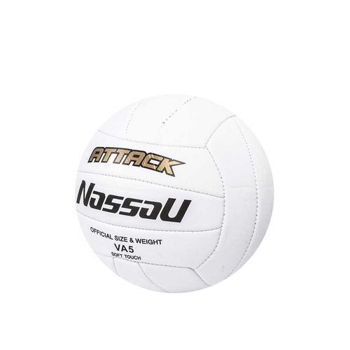 Pelota Nassau Attack