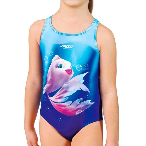 Malla Speed Infantil