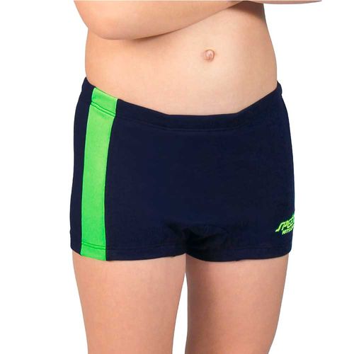 Malla Boxer Speed Infantil