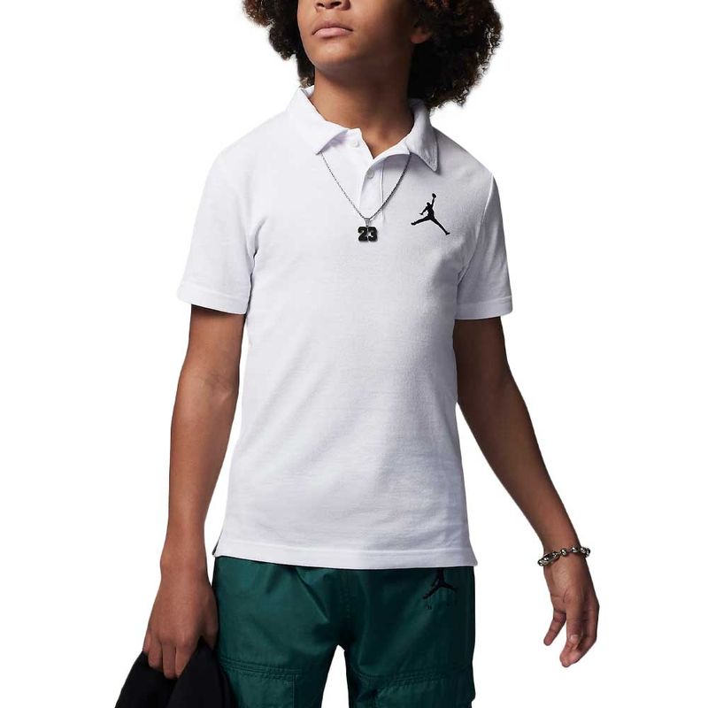 Chombas Jordan Chomba Jordan Jumpman Niño Basket Capital