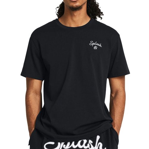 Remeras Nike Remera Nike Acg Basket Capital