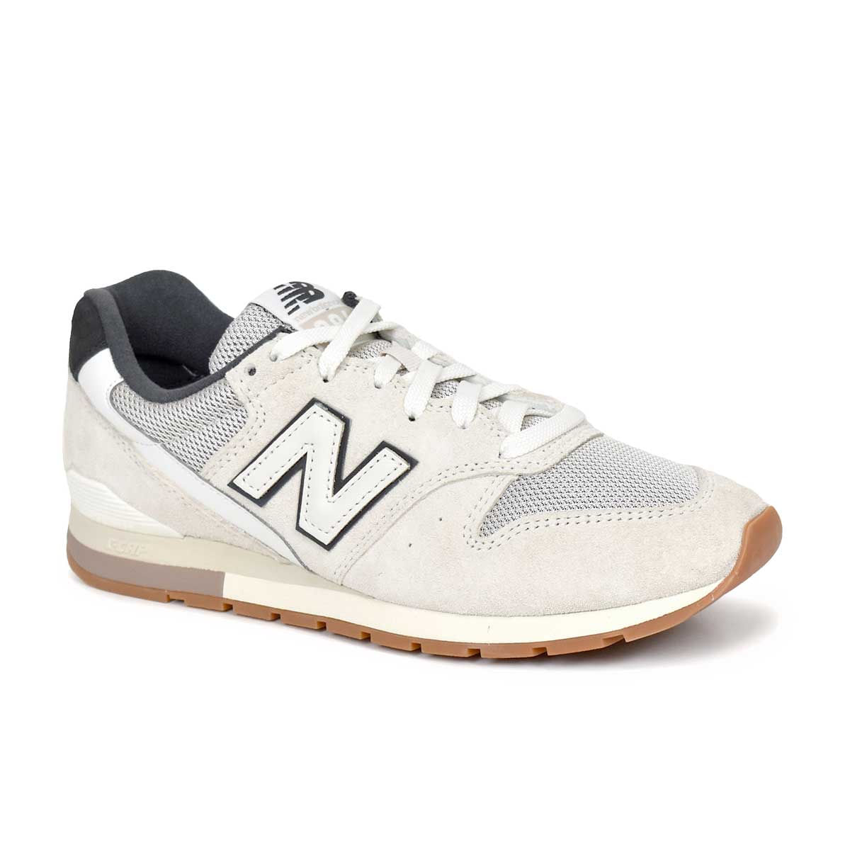 Running Shoes New Balance 996 Classic Orange New Balance 609