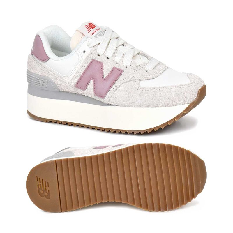 Zapatillas New Balance Zapatilla New Balance 574 FerreiraSport