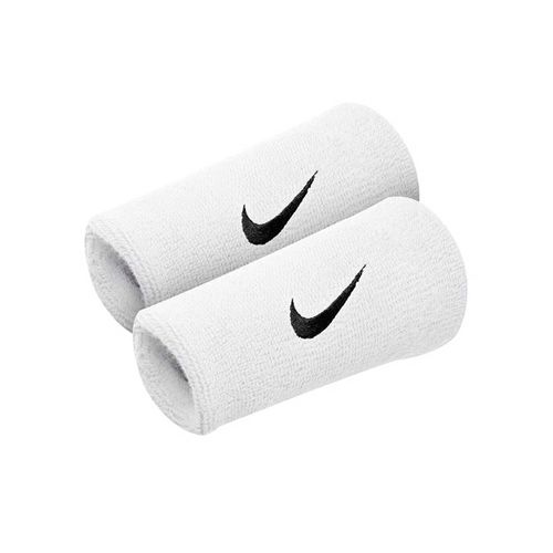 Muñequera Nike Doble Swoosh Do