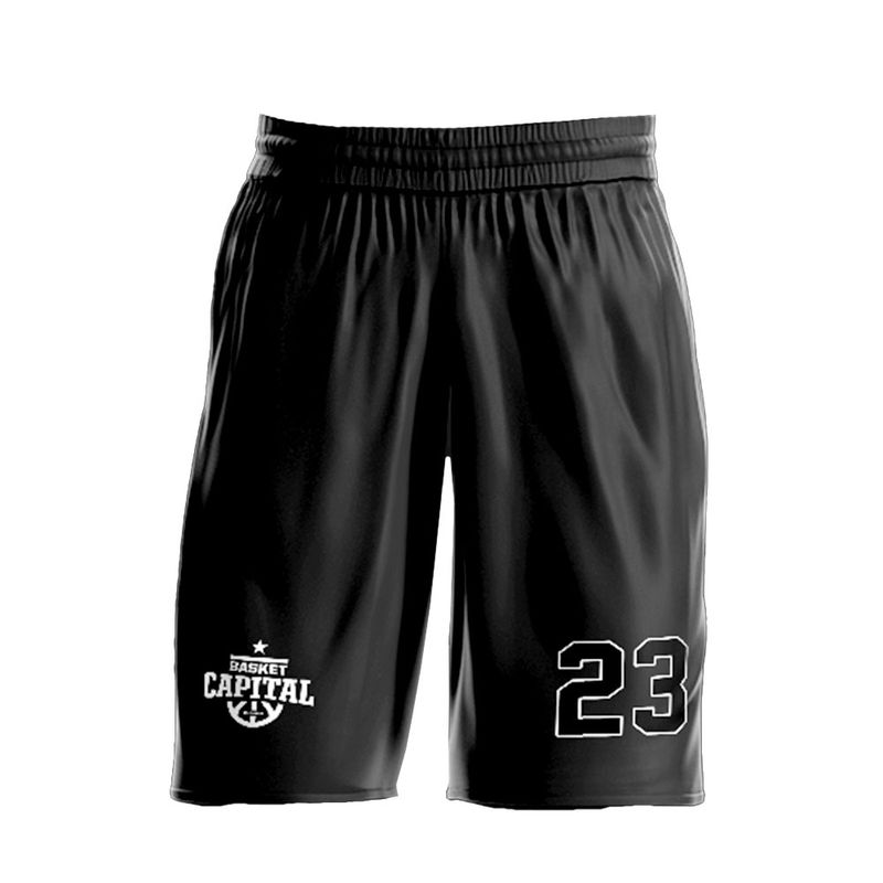 Shorts Basket Capital Short Basket Capital Basket Capital