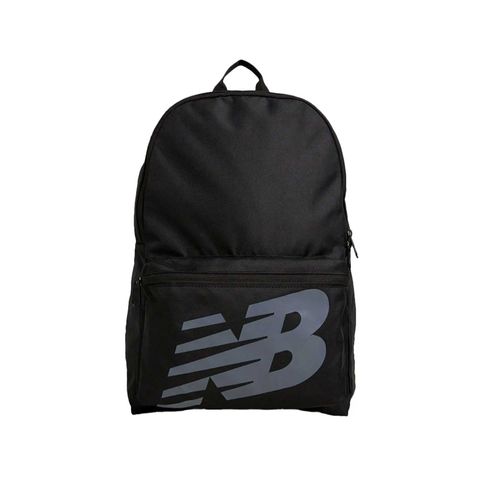 Mochila New Balance Logo Round Backpack