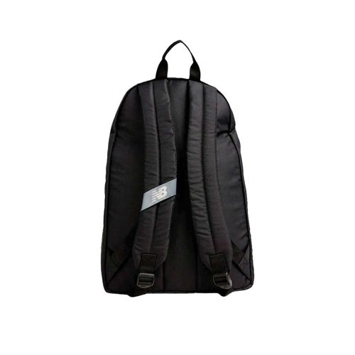 Mochila New Balance Logo Round Backpack