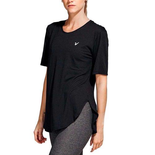 Remera Vandalia Flame