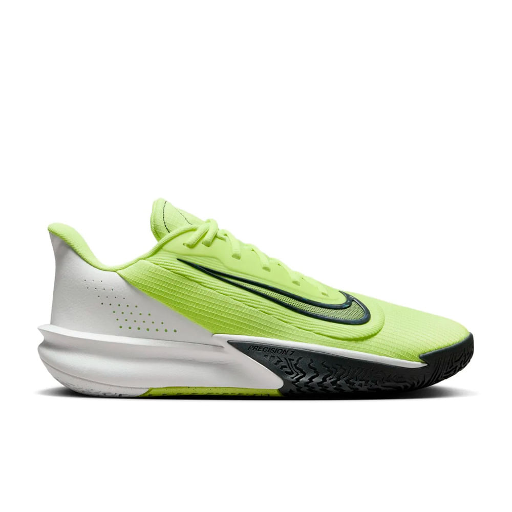 Zapatillas Nike Zapatilla Nike Precision Basket Capital