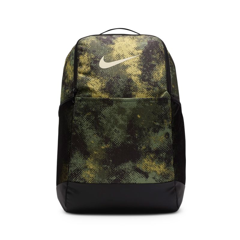 Mochila nike camuflaje best sale