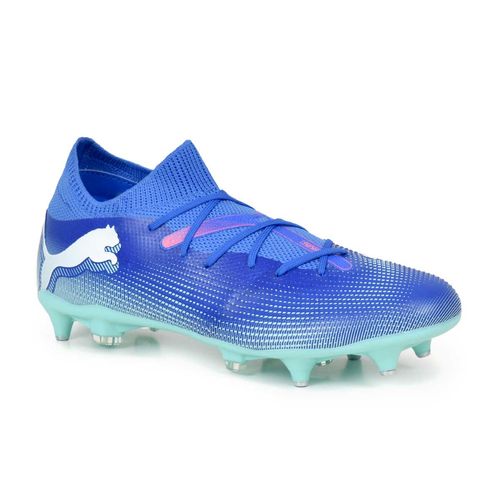 Botin Puma Future 7 Match MxSG