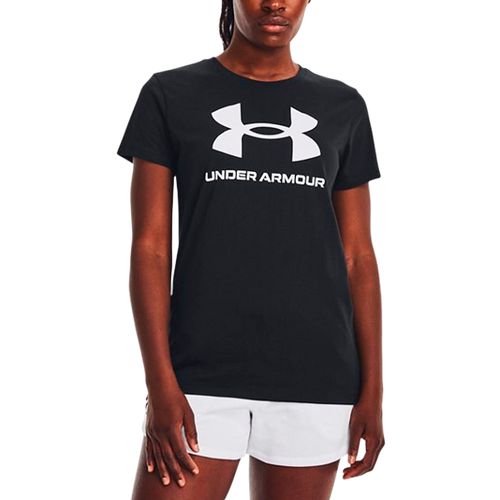 Remera Under Armour Sportstyle