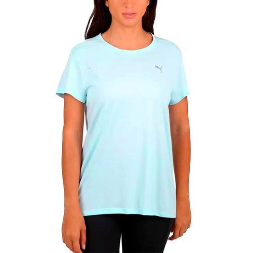 Remera Puma Run Favorite