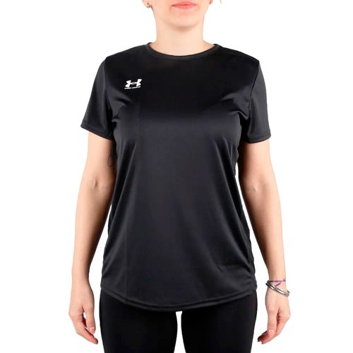 Remera Under Armour Ch Train Ss