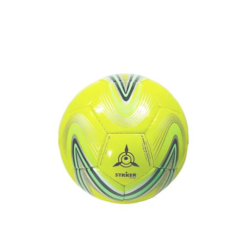 Pelota Striker Futsal Medio Pique