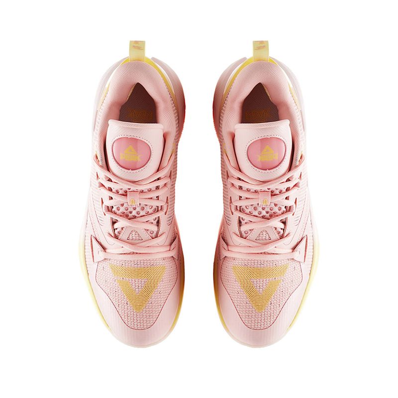 Zapatillas Peak Zapatilla Peak AW2 Taichi Basket Capital