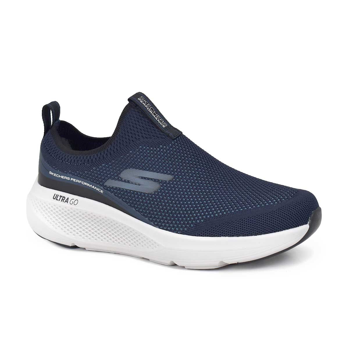 Sepatu Bambas Skechers Amazon Mesh Lace-up Zapatillas Deportivas