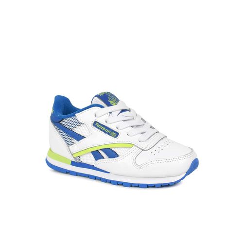 Zapatilla Reebok Classic Leather Kids