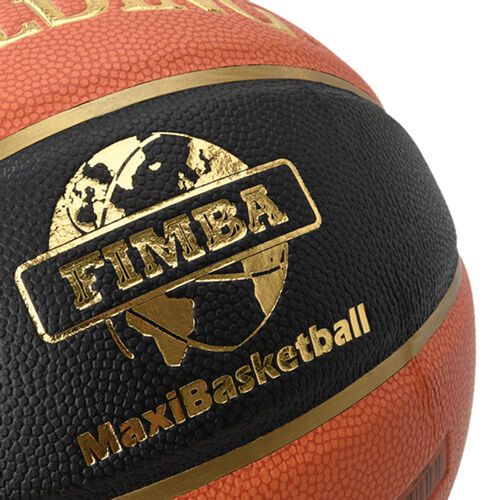Pelota Spalding Legacy Fimba N7