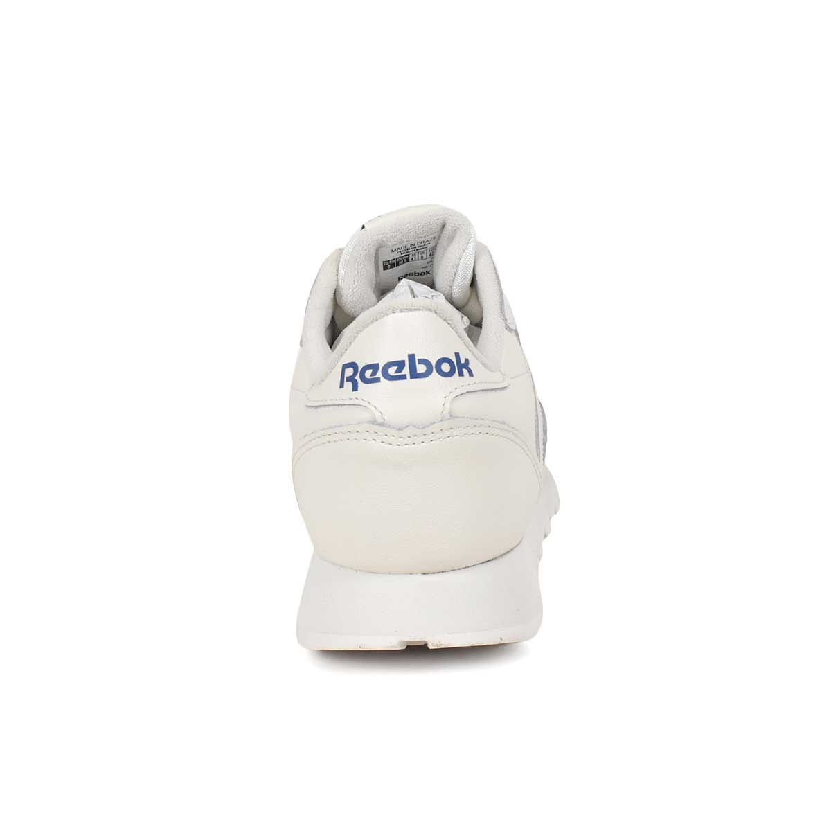 Fashion reebok c s suela de goma