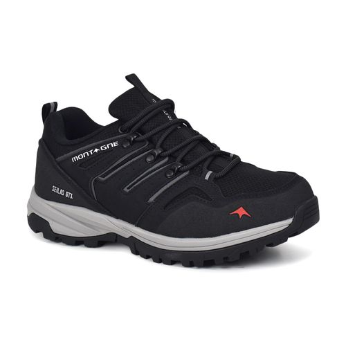 Zapatilla Montagne Trail Running Seilas GTX