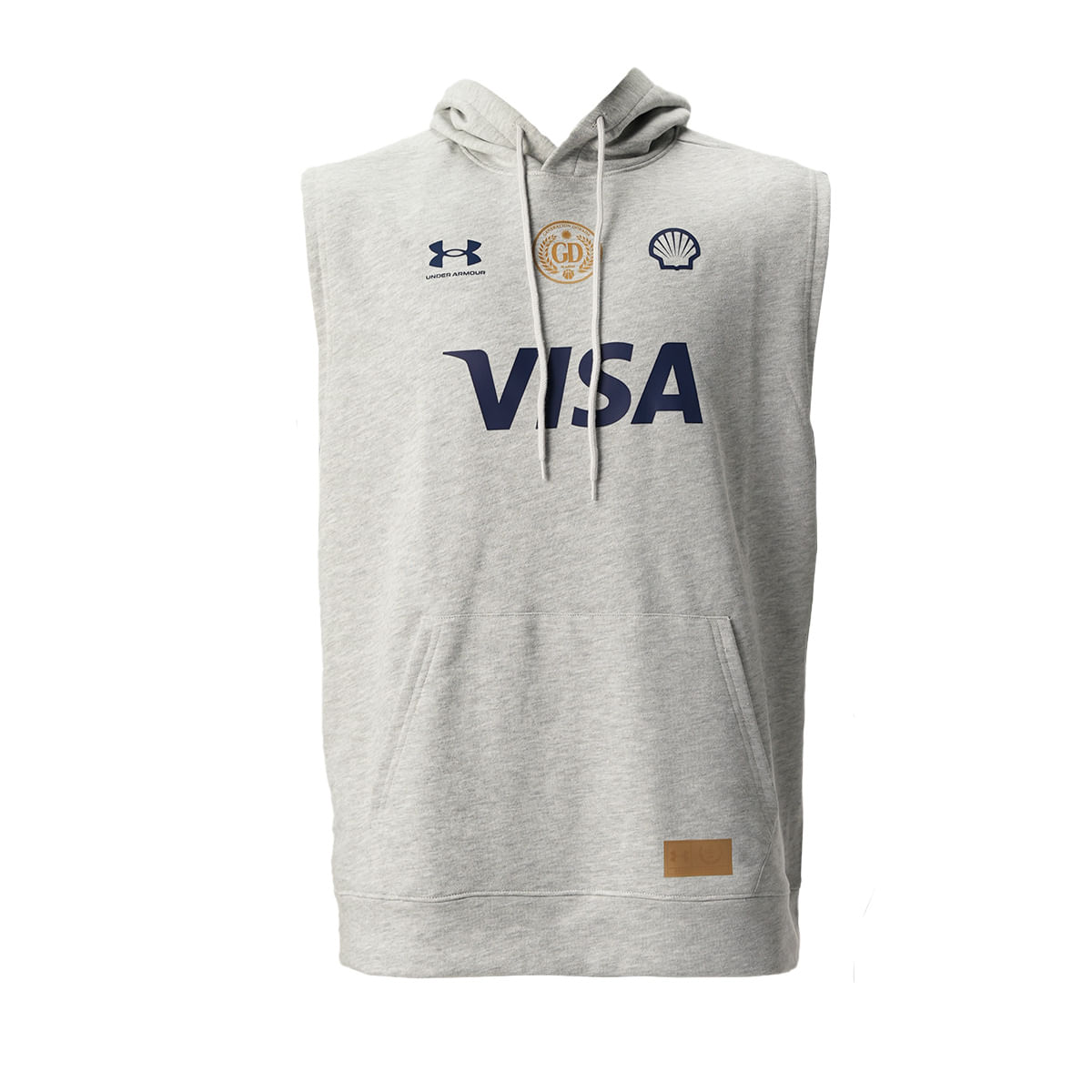 Ropa deportiva under armour argentina online