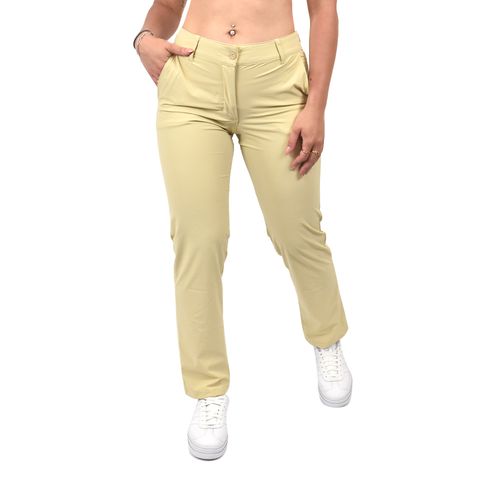 Pantalon Aptitud Golf Solar Pro