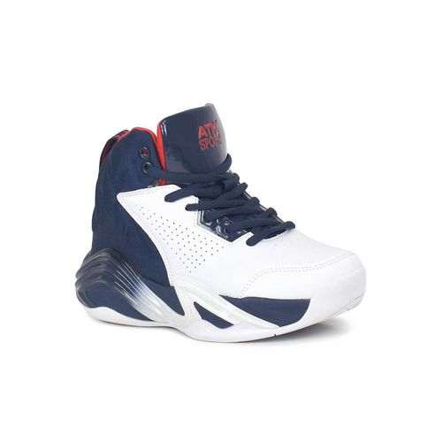 Zapatilla Atomik Devin Niño