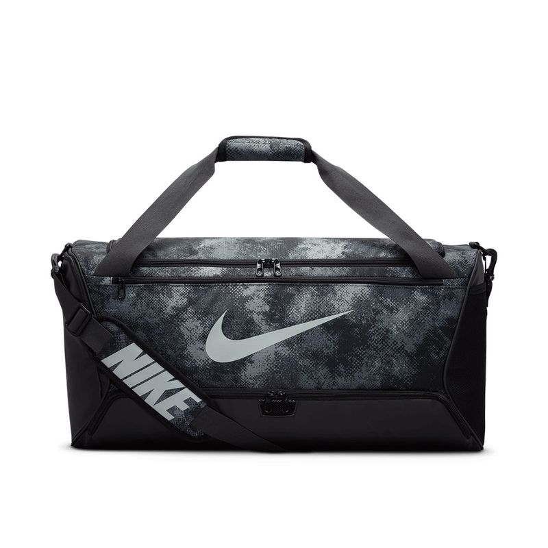 Bolsos Nike Bolso Nike Brasilia Duffel Basket Capital