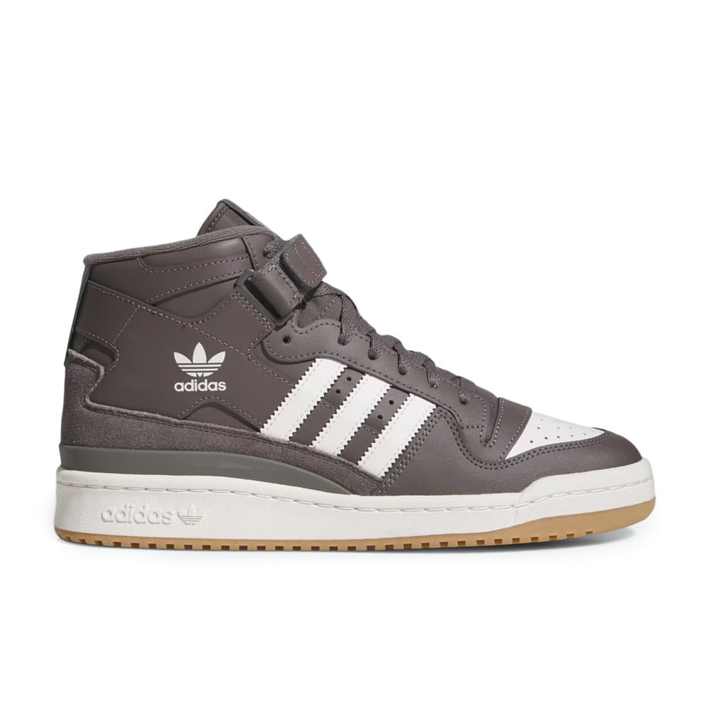 Zapatillas Adidas Originals Zapatilla Adidas Originals Forum Mid Basket Capital