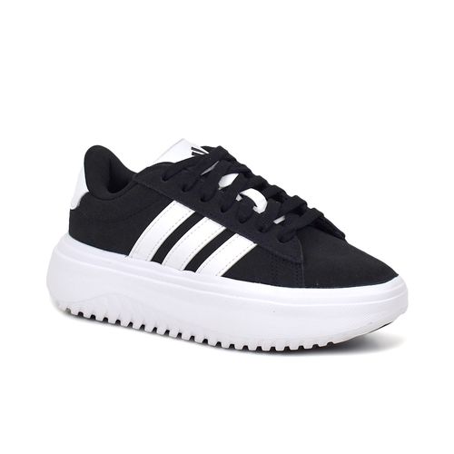 Zapatilla Adidas Grand Court Platform