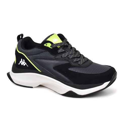 Zapatilla Kappa Authentic 3 Pro