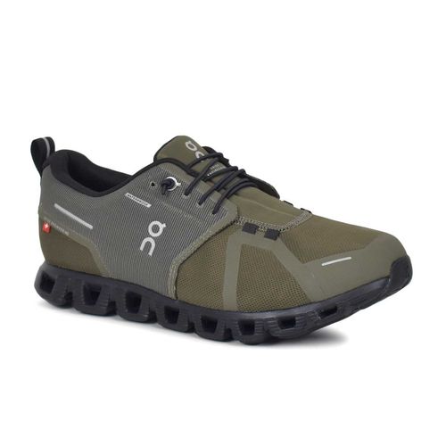 Zapatilla ON Cloud 5 Waterproof
