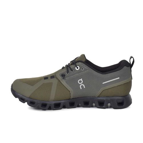 Zapatilla ON Cloud 5 Waterproof