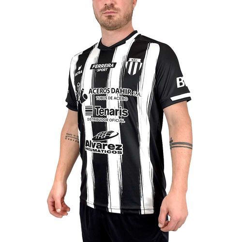 Camiseta Ultra Liniers Oficial 2024