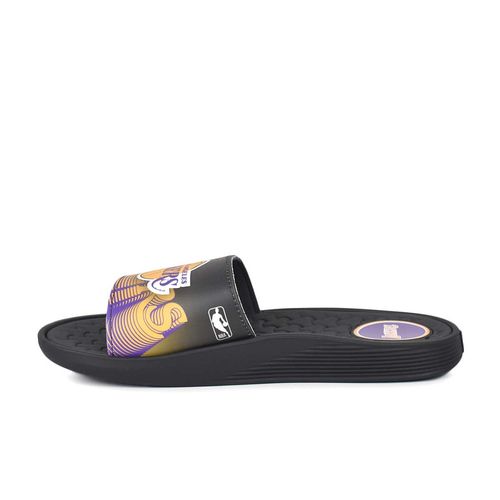 Chinela Rider Pump NBA II